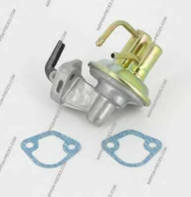 Топливный насос