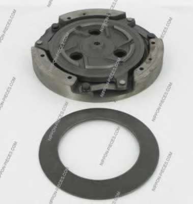 Нажимной диск сцепления