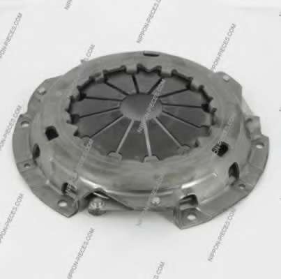 Нажимной диск сцепления