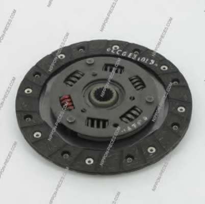 Диск сцепления