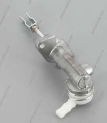 Главный цилиндр, система сцепления