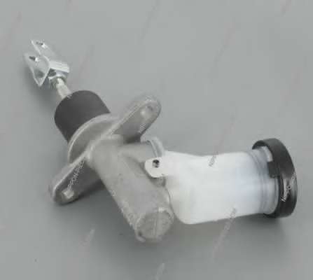 Главный цилиндр, система сцепления