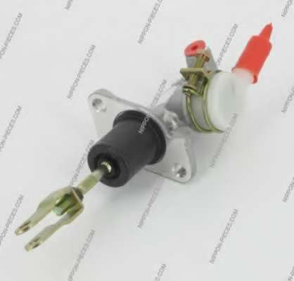 Колесный тормозной цилиндр