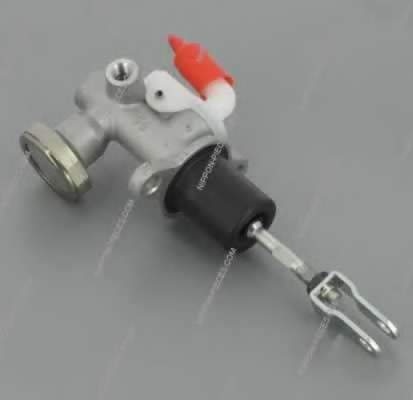 Колесный тормозной цилиндр