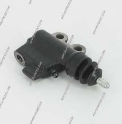 Рабочий цилиндр, система сцепления