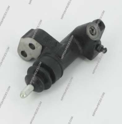 Рабочий цилиндр, система сцепления