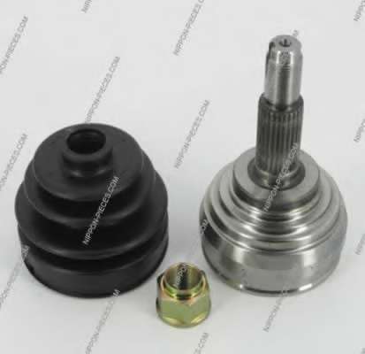 Шарнирный комплект, приводной вал