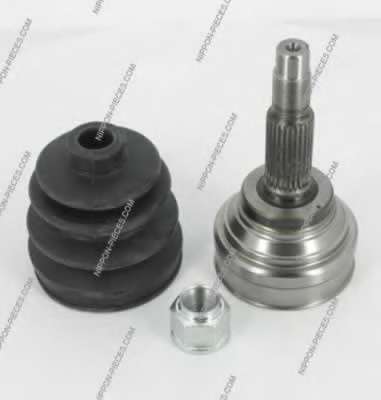Шарнирный комплект, приводной вал