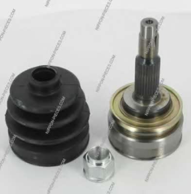 Шарнирный комплект, приводной вал