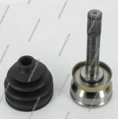 Шарнирный комплект, приводной вал