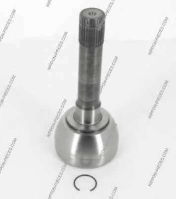 Шарнирный комплект, приводной вал