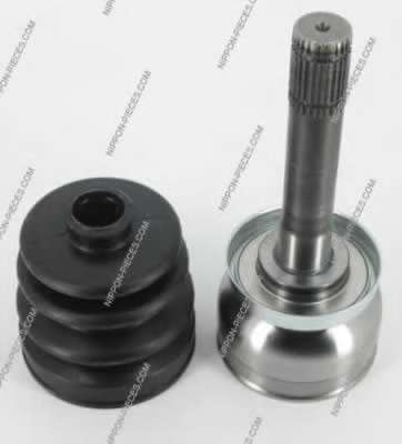 Шарнирный комплект, приводной вал