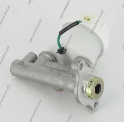 Главный тормозной цилиндр