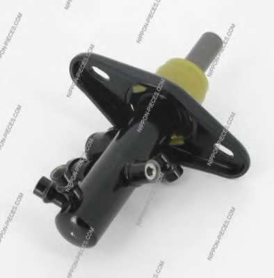 Главный тормозной цилиндр