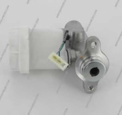 Главный тормозной цилиндр