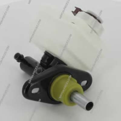 Главный тормозной цилиндр