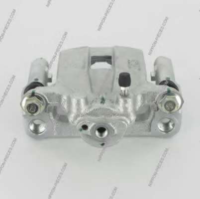 Тормозной суппорт