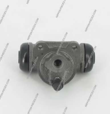 Колесный тормозной цилиндр