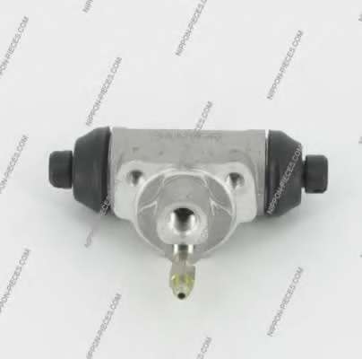 Колесный тормозной цилиндр