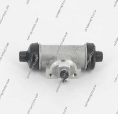 Колесный тормозной цилиндр