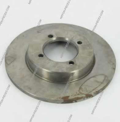 Тормозной диск