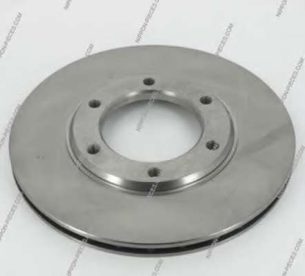 Тормозной диск