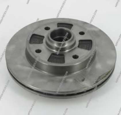 Тормозной диск