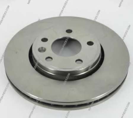 Тормозной диск