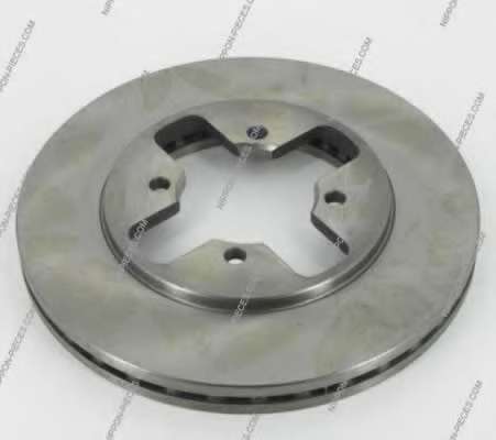 Тормозной диск