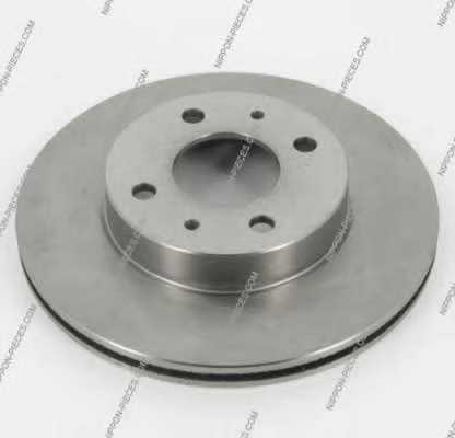 Тормозной диск