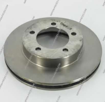 Тормозной диск