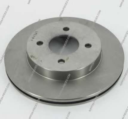 Тормозной диск