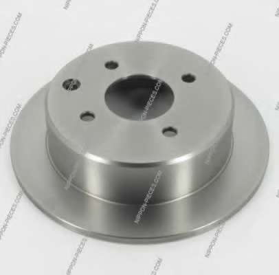 Тормозной диск