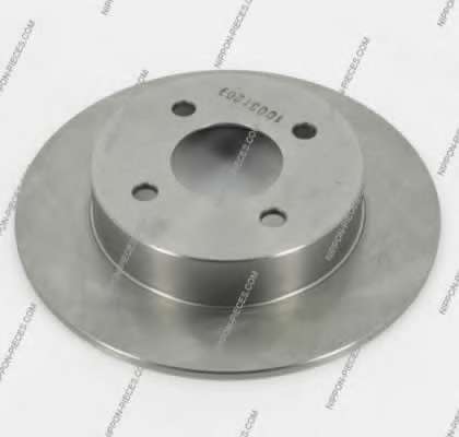 Тормозной диск