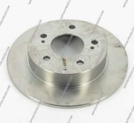 Тормозной диск