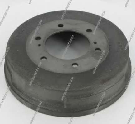 Тормозной барабан