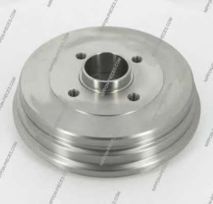 Тормозной барабан