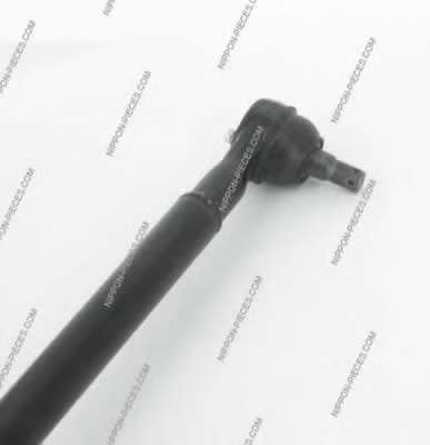 Угловой шарнир, продольная рулевая тяга