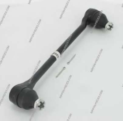 Угловой шарнир, продольная рулевая тяга