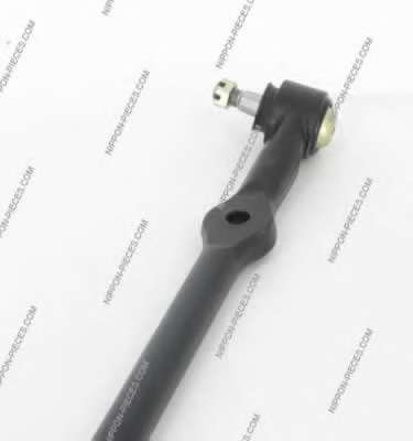 Продольная рулевая тяга