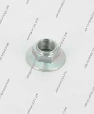 Подшипник ступицы колеса