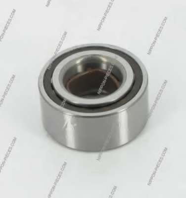 Подшипник ступицы колеса