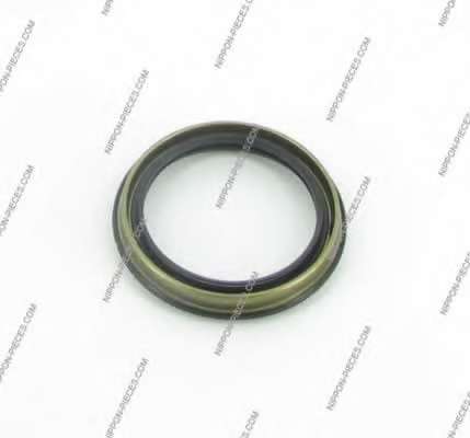 Подшипник ступицы колеса