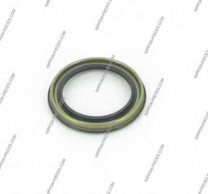 Подшипник ступицы колеса