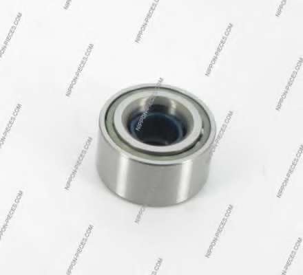 Подшипник ступицы колеса