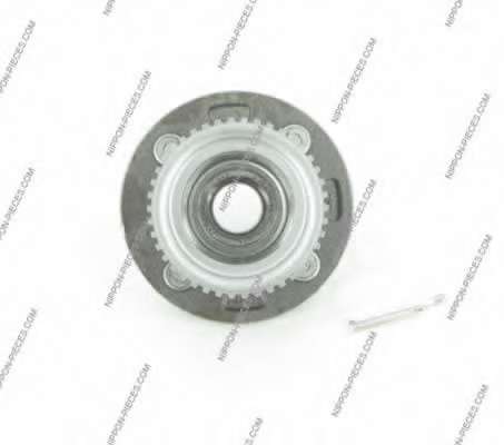 Комплект подшипника ступицы колеса