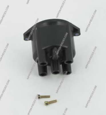 Крышка распределителя зажигания