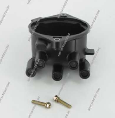 Крышка распределителя зажигания