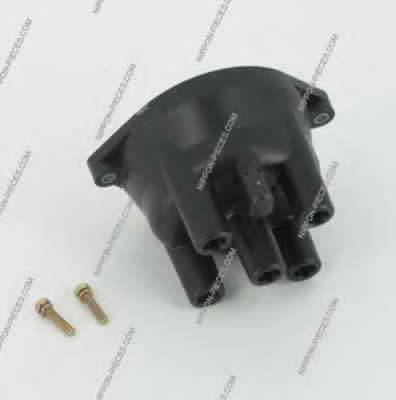 Крышка распределителя зажигания