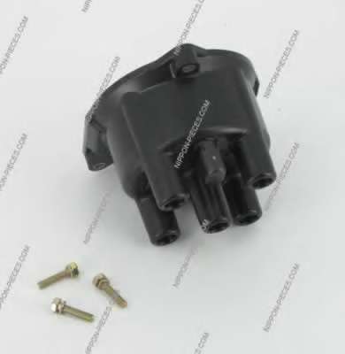 Крышка распределителя зажигания